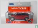Mini Cooper S Cabrio - Afbeelding 1