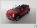 Mini Cooper S Cabrio - Image 2