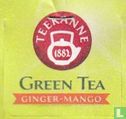 Green Tea Ginger-Mango - Image 3