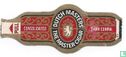 Dutch Masters The Master Cigar - Pull Consolidated - Cigar Corp'n - Image 1