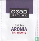 Aronia & cranberry - Afbeelding 1