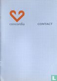 Concordia Contact 3 Blz. 57 t/m 84 - Afbeelding 1