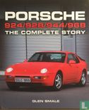 Porsche 924/928/944/968 - Image 1