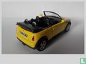 Mini Cooper S Cabrio  - Afbeelding 3