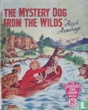 The Mystery Dog From the Wilds - Image 1