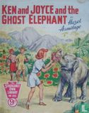 Ken and Joyce and the Ghost Elephant - Bild 1