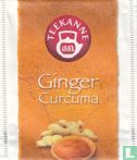 Ginger Curcuma - Bild 1