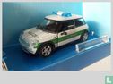 Mini Cooper 'Polizei' Junior Rescue - Image 2
