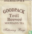 Mountain's Tea   - Afbeelding 1