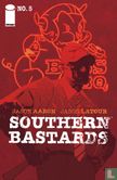 Southern Bastards 5 - Image 1