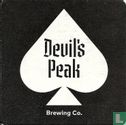 Devil's Peak - Image 1