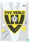 Clublogo VVV Venlo - Bild 1