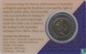 Australien 5 Dollar 1994 (Coincard) "100 Years of the Enfranchisement of Women in South Australia" - Bild 2