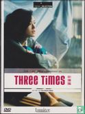 Three Times - Image 1