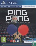 VR Ping Pong - Afbeelding 1
