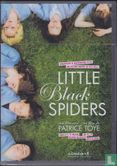 Little Black Spiders - Image 1