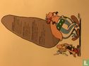 Asterix a volta a Galia - Afbeelding 2