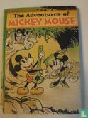 The Adventures of Mickey Mouse  - Afbeelding 1
