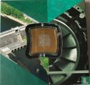 Luxemburg 2½ euro 2018 (PROOF - folder) "Vianden hydroelectric power station" - Afbeelding 2