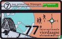 PTT Telecom 7 jaar Primafoon Nijmegen / 77e internationale Vierdaagse 1993 - Afbeelding 1