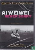 Ai Weiwei - Never Sorry - Bild 1