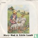 Mary Had a Little Lamb - Afbeelding 1