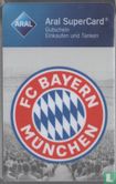 Aral - FC Bayern Munchen - Bild 1