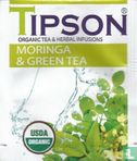 Moringa & Green Tea - Bild 1