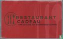 Restaurant Cadeau - Bild 1