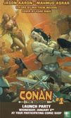 Conan The Barbarian