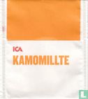 Kamomillte  - Afbeelding 2