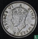 Rhodésie du Sud 3 pence 1941 - Image 2