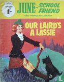 Our Laird's a Lassie - Afbeelding 1