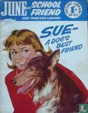 Sue - A Dog's Best Friend - Afbeelding 1