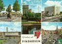 Groeten uit Eindhoven  - Afbeelding 1