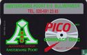 Pico Compact Disk - Image 1