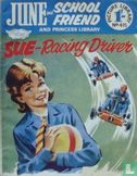 Sue - Racing Driver - Afbeelding 1