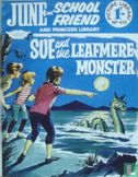 Sue and the Leafmere Monster - Afbeelding 1