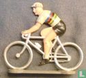 Cyclist World Champion