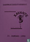 Dansvereniging Xavante - Afbeelding 1