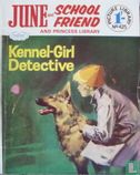 Kennel-Girl Detective - Afbeelding 1