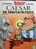 Caesar se lourierkrans - Afbeelding 1