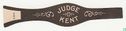 Judge Kent - Afbeelding 1