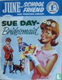 Sue Day - Bridesmaid - Image 1