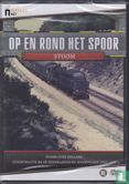 Op en Rond Het Spoor - Stoom - Stoomtractie bij de Nederlandsche Spoorwegen 1947-1957 - Afbeelding 1