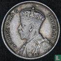 Südrhodesien 6 Pence 1932 - Bild 2