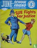 Sue Fights for Justice - Afbeelding 1