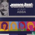 Plays ABBA