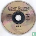 Echt Kultig - Disco (Die Besten Disco Hits Der 70er Und 80er!) - Image 3