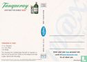 Tanqueray "Distinctive Since 1971" - Image 2